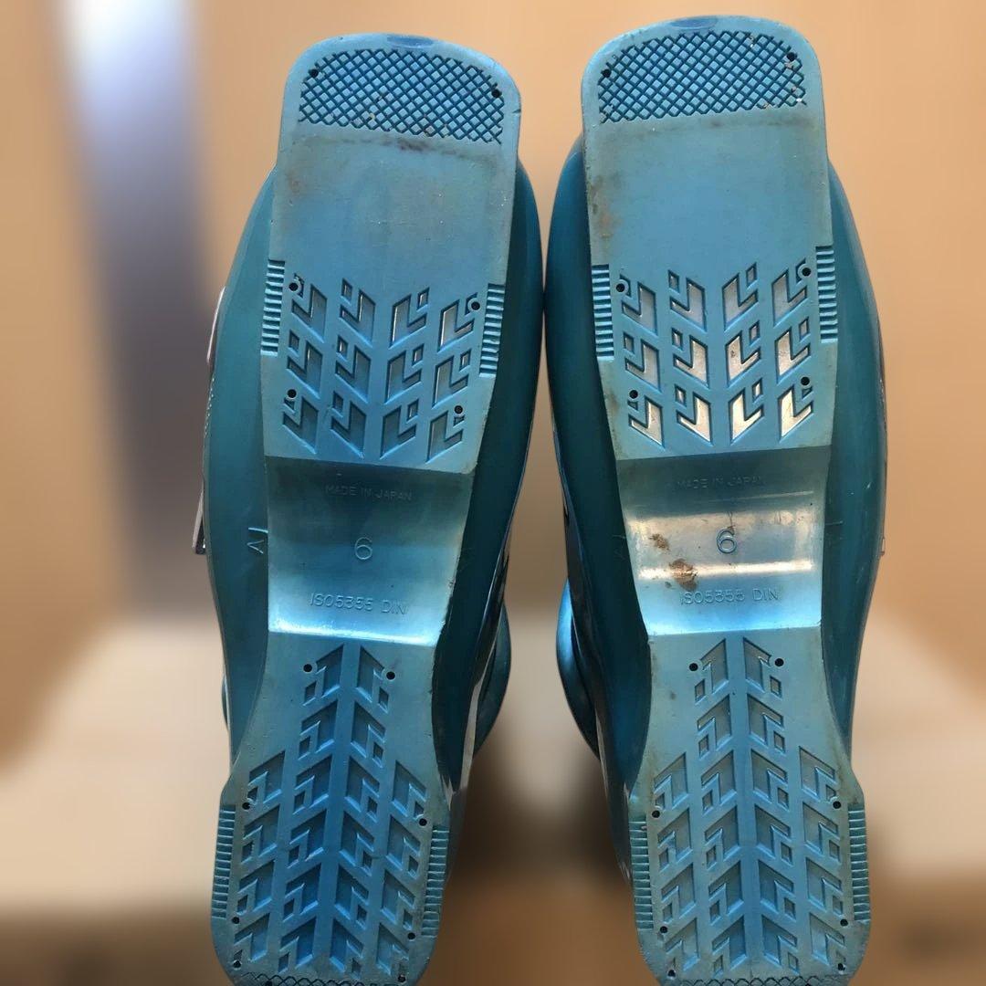 REXXAM POWER REX S100スキーブーツ