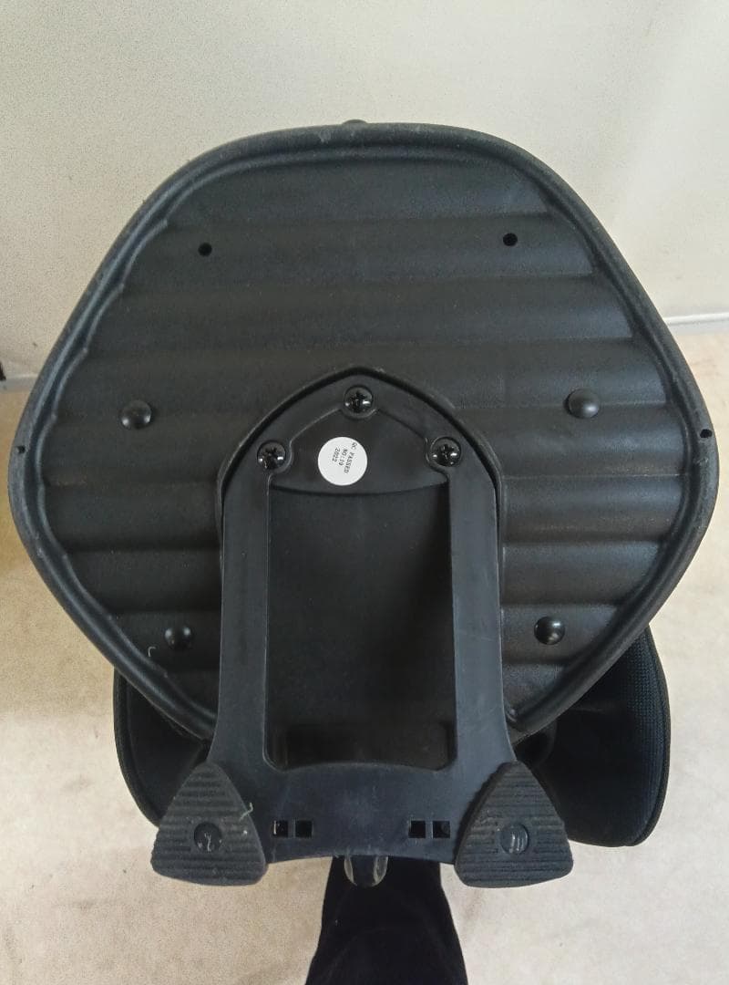 超美品！ブリーフィング＆サンマウンテンコラボキャディーバッグ