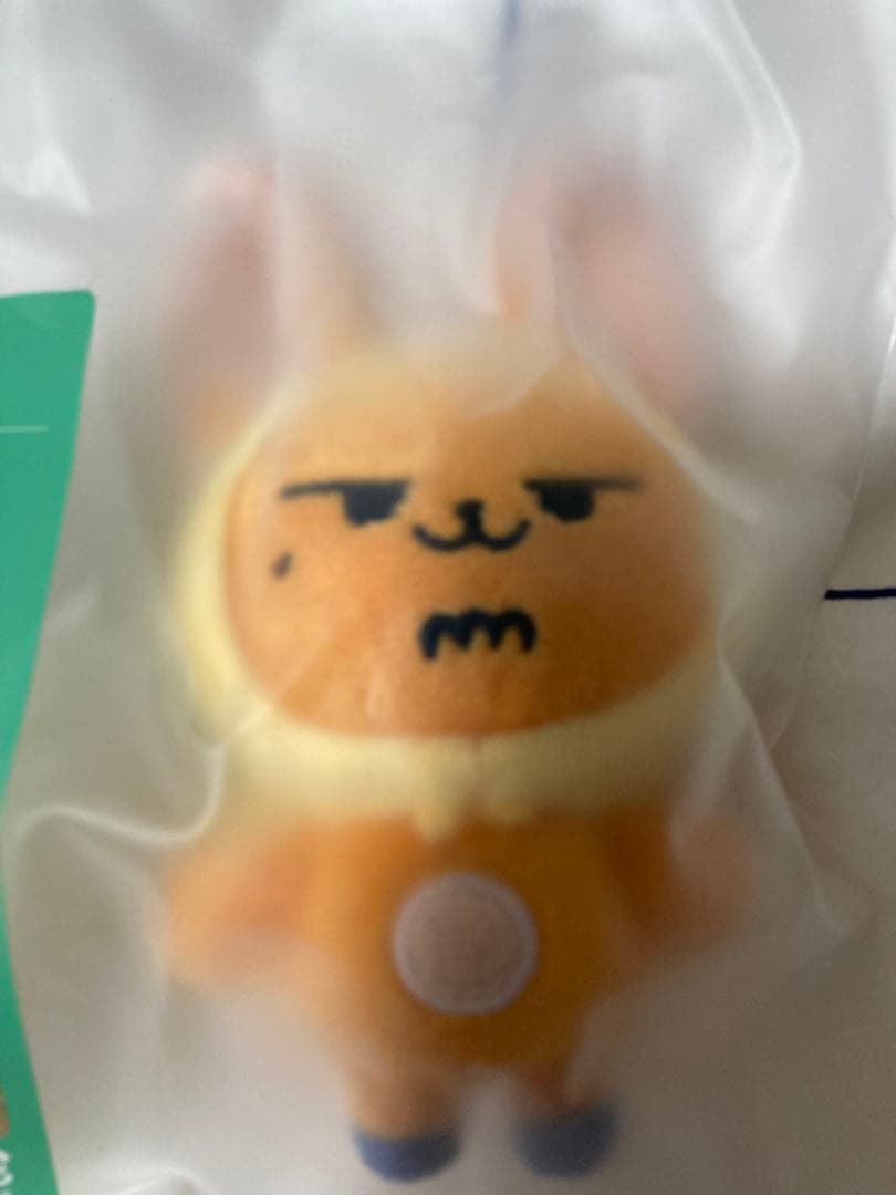 TXT トゥバ 初期 プルバトゥ ファンチュン キーリング ヨンジュン