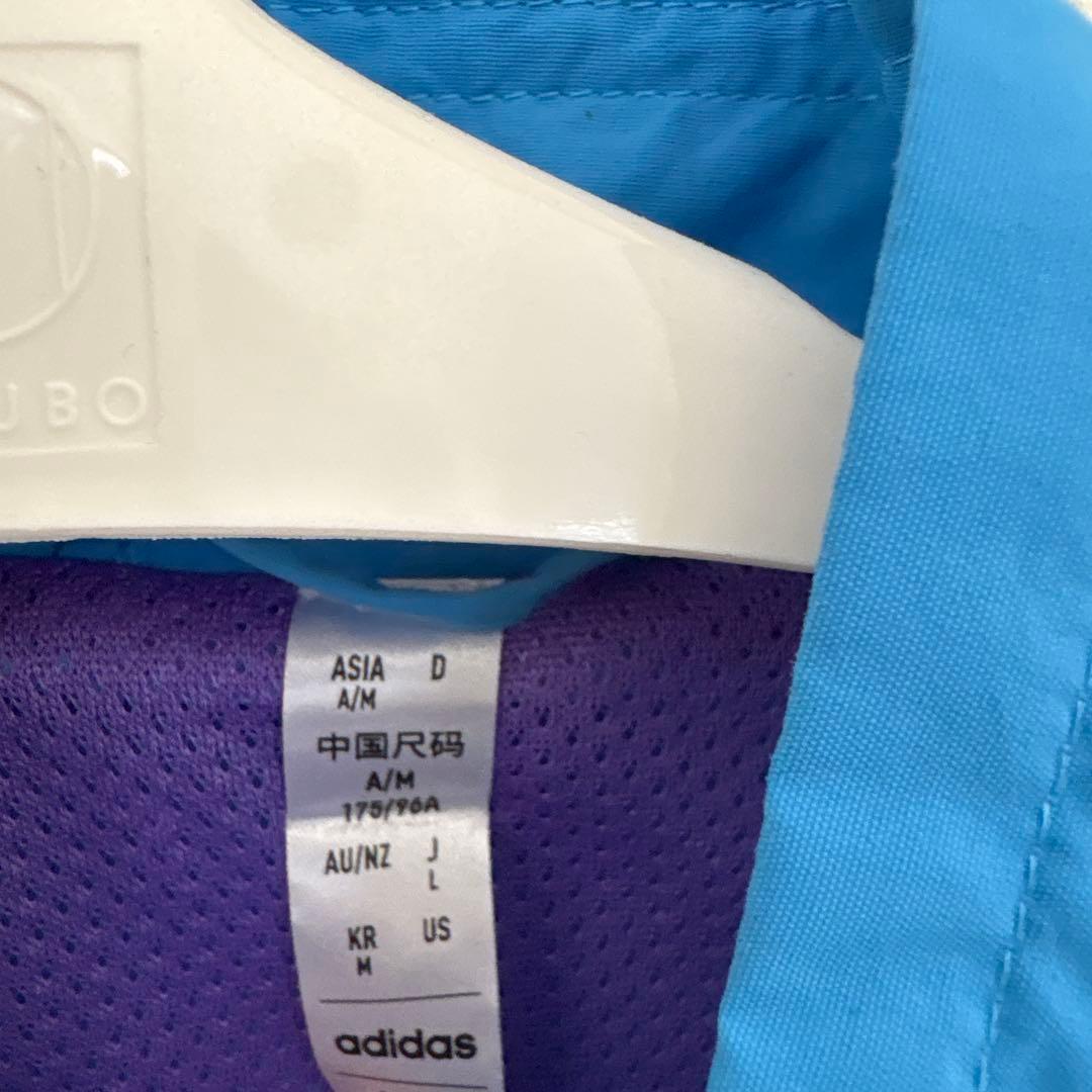 年末値下げ　2022年　アルゼンチン代表　上下セット