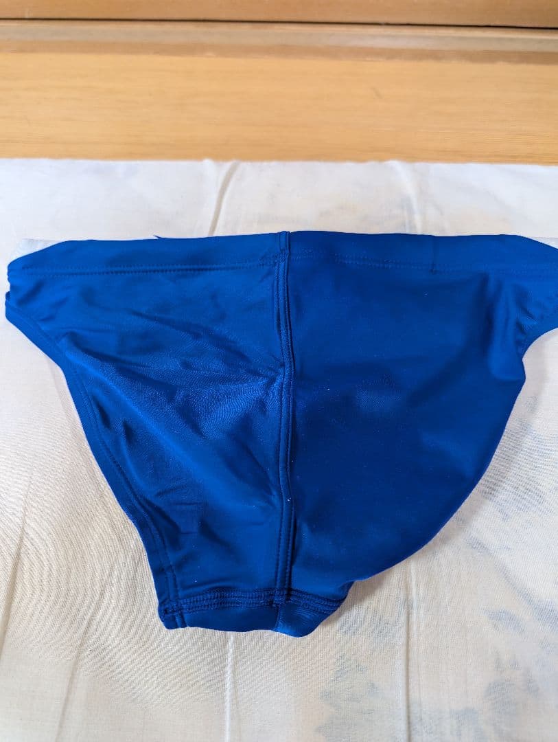 asics 競泳水着（競パン）ハイドロCD AMA88T Lサイズ