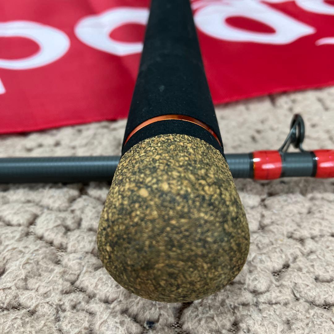 メガバス8podタコロッドベイト用 商品の詳細はホームページ等で ご覧ください