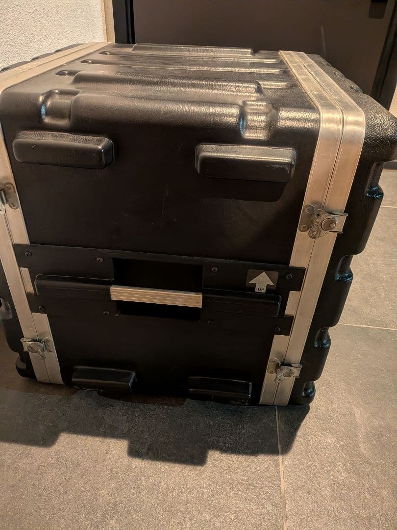 SKB 10U ラックケース