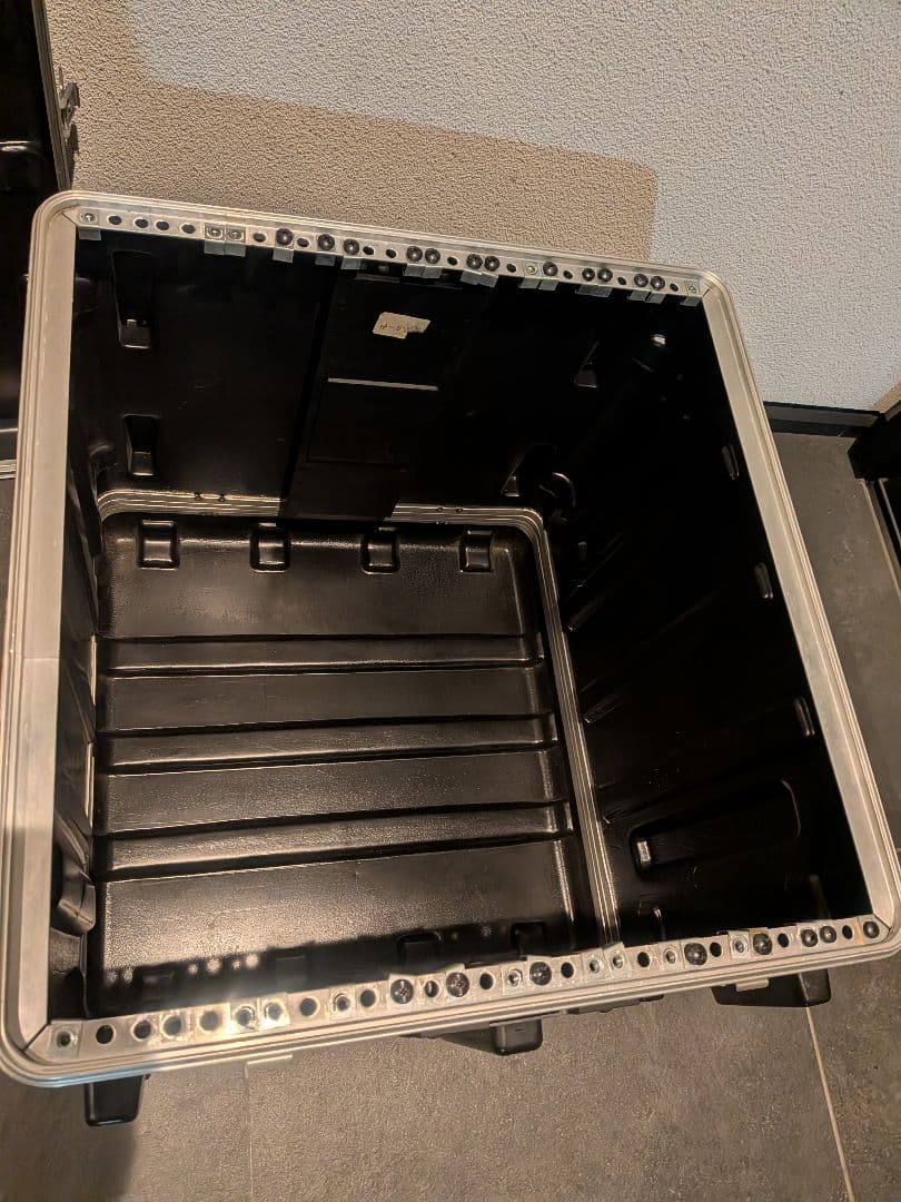 SKB 10U ラックケース