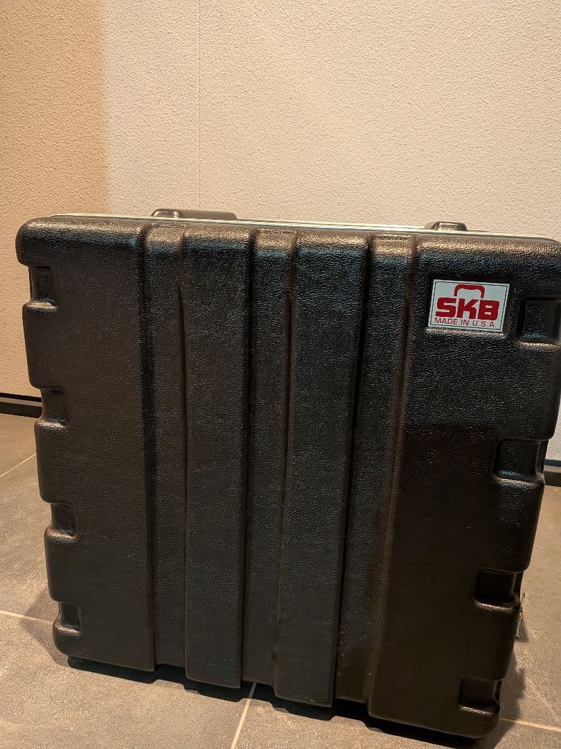 SKB 10U ラックケース