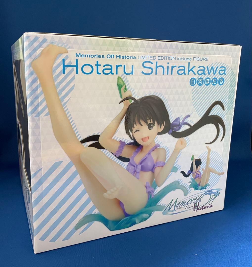 Switch メモリーズオフ ヒストリア 限定版 スイッチソフト