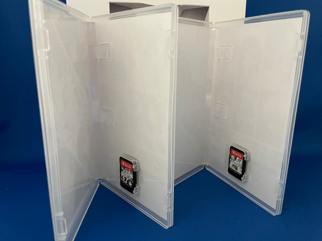 Switch メモリーズオフ ヒストリア 限定版 スイッチソフト