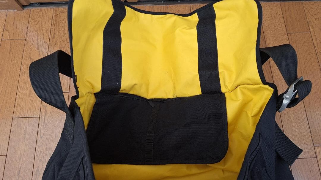 マンハッタンポーテージ メッセンジャーバック(1610) + ショルダーパット