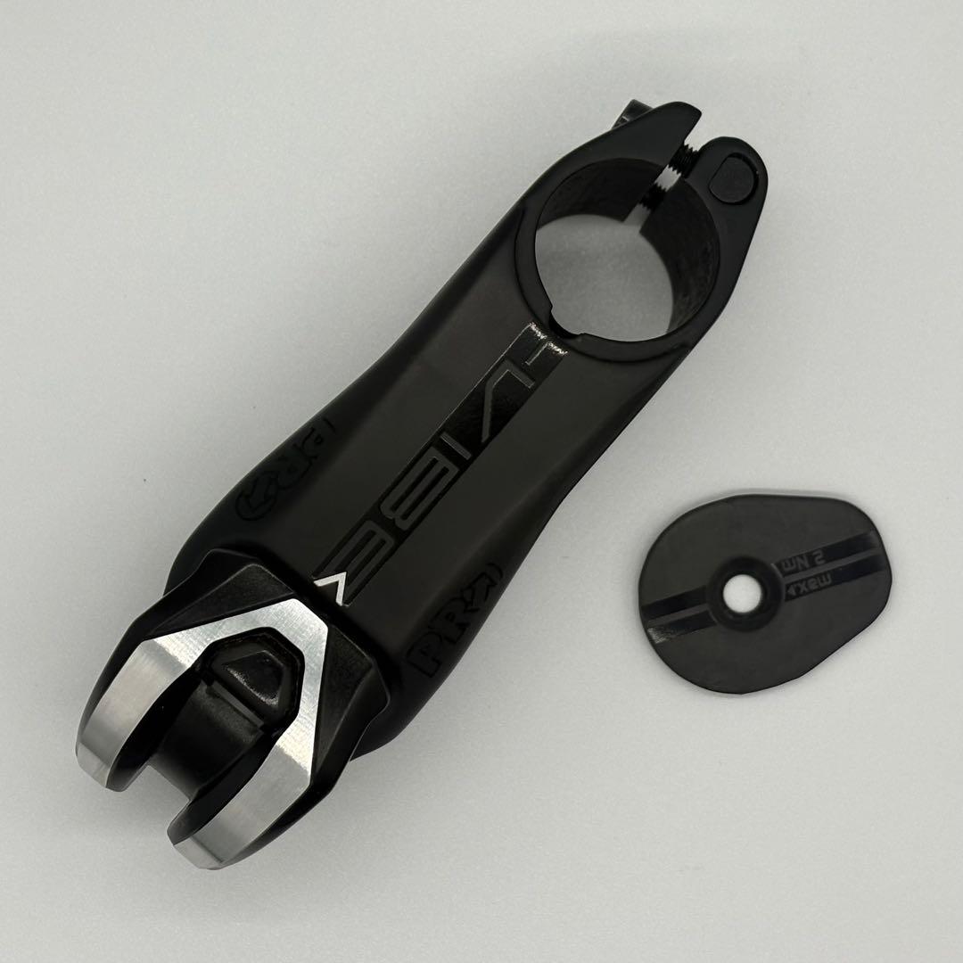 PRO シマノプロ Vibe Carbon 90mm ±8°