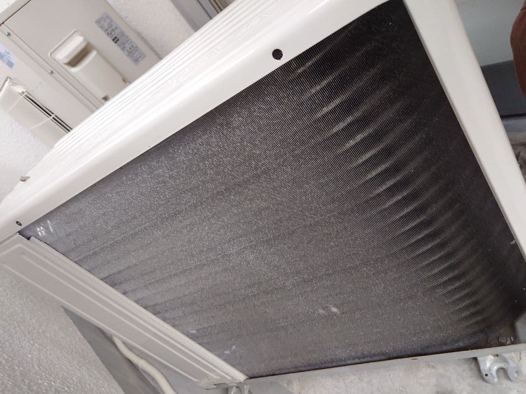 パナソニック エアコン CS-226CF 低使用頻度 2017年式完動品。