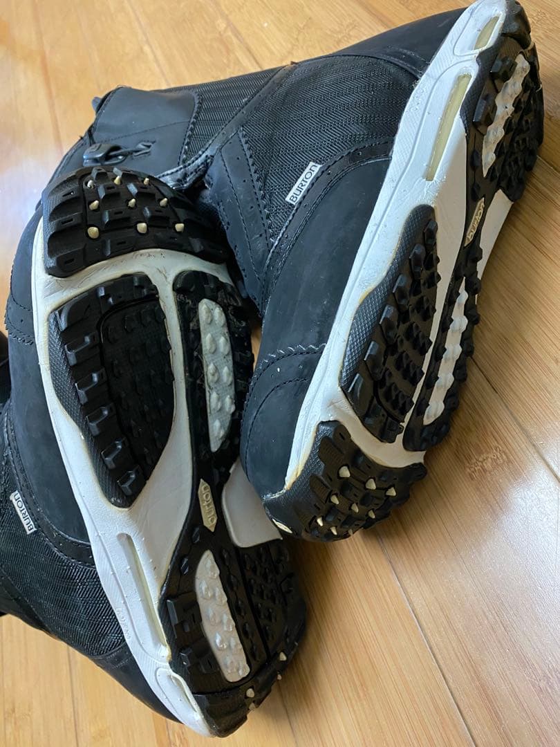 バートン　BURTON SOCIAL 138cm　フルセット