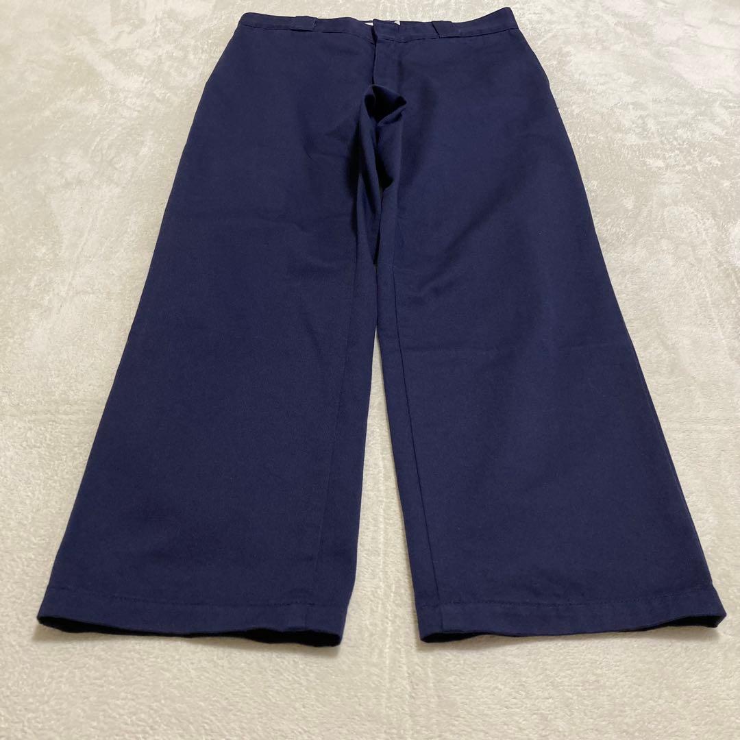 【美品】WTAPS / UNION TROUSERS COPO TWILL