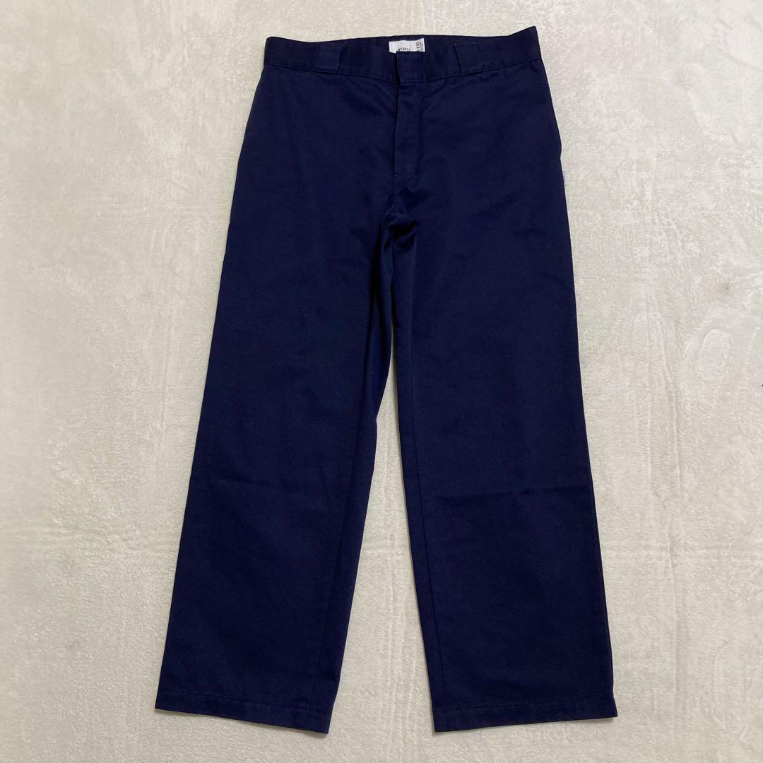【美品】WTAPS / UNION TROUSERS COPO TWILL