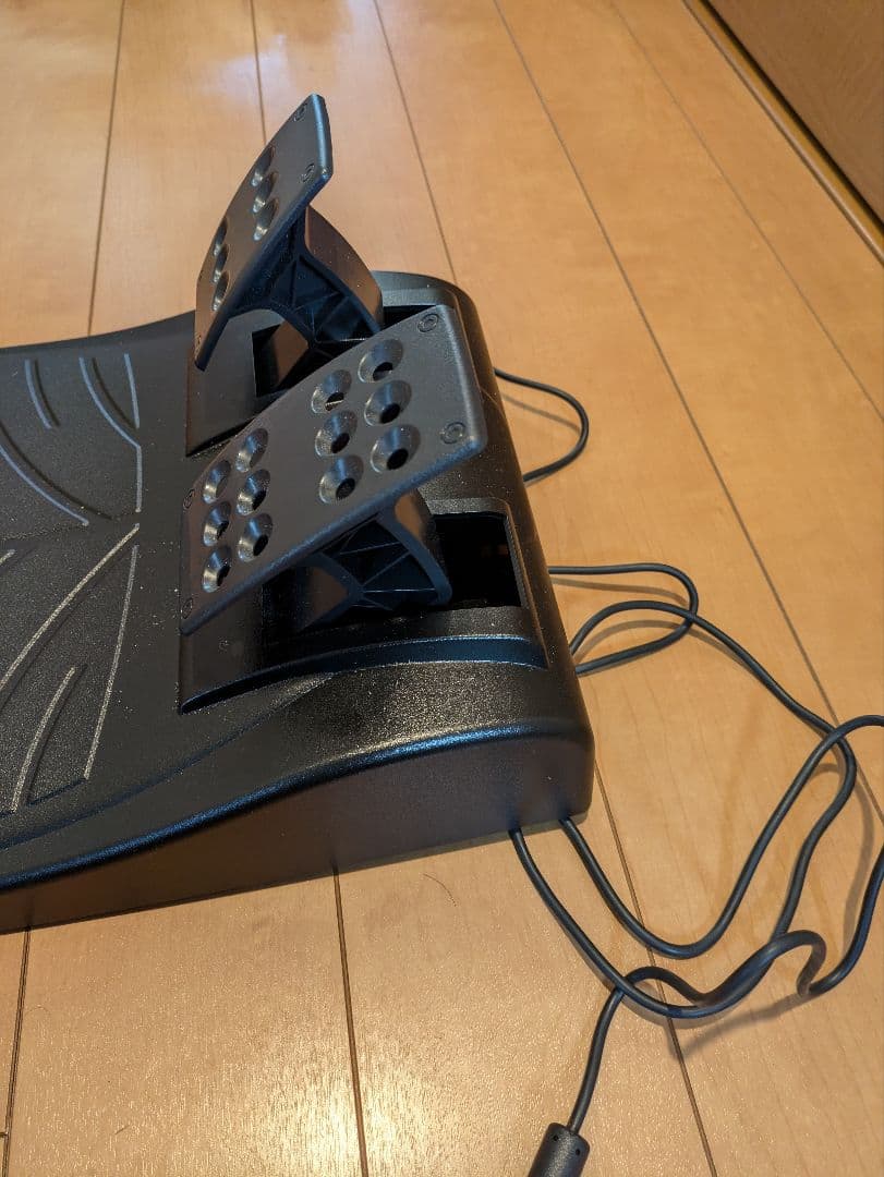 美品 Logicool Driving Force GT（LPRC-14500）