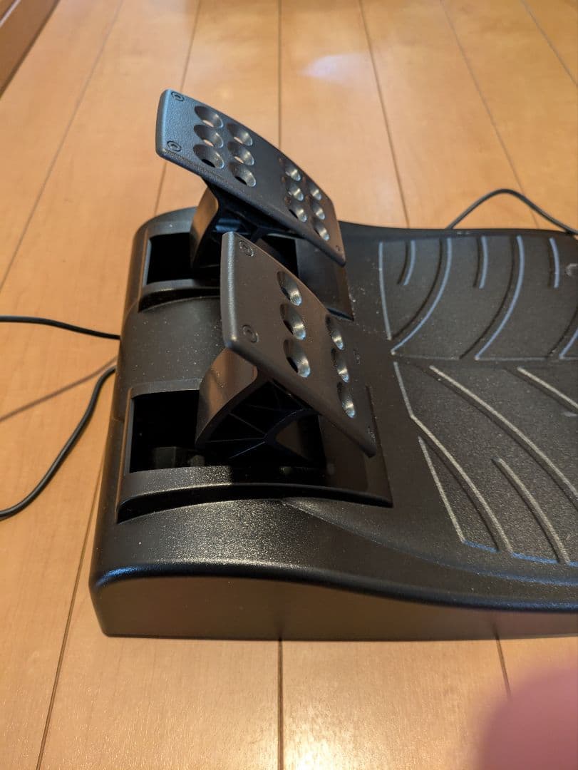 美品 Logicool Driving Force GT（LPRC-14500）