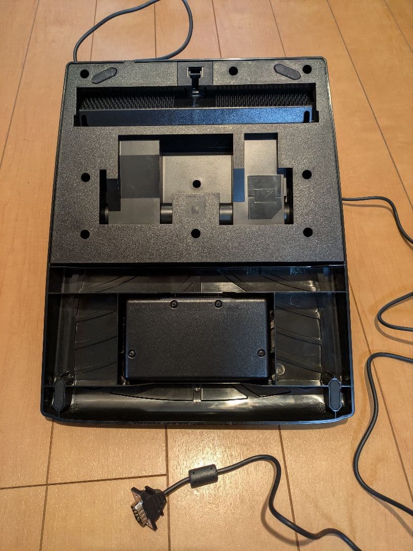 美品 Logicool Driving Force GT（LPRC-14500）