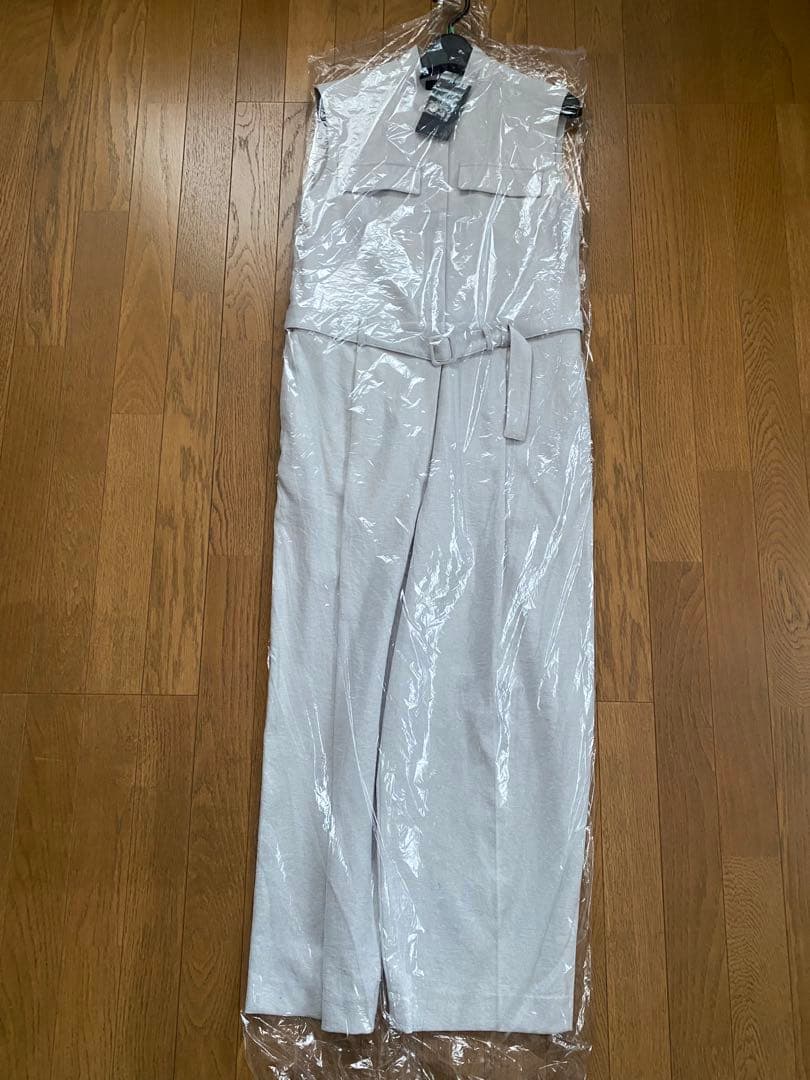 N.O.R.C 【リネンオックス】オールインワン