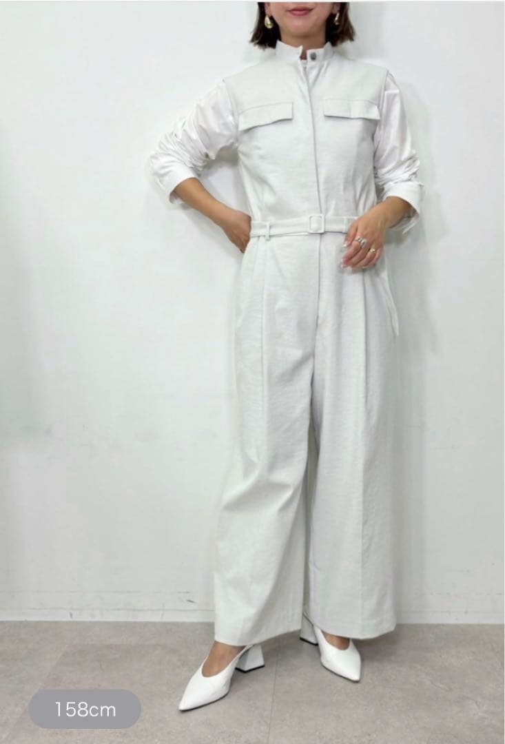 N.O.R.C 【リネンオックス】オールインワン