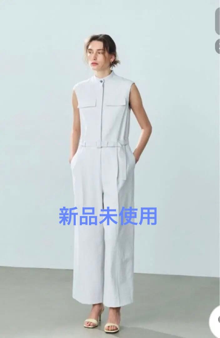 N.O.R.C 【リネンオックス】オールインワン