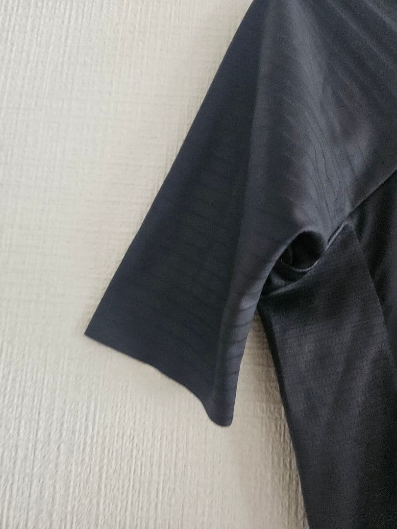 KAMIHAGI cycle サイクルジャージ bioracer