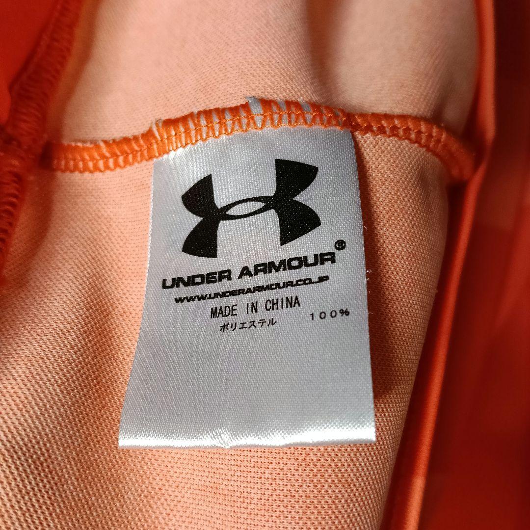 アンダーアーマー製 大宮アルディージャ 2016ユニフォーム／LG