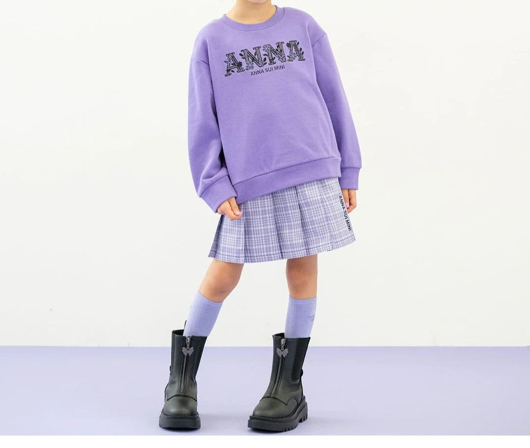 p*o様 新品☆ アナスイミニ 福袋　150cm