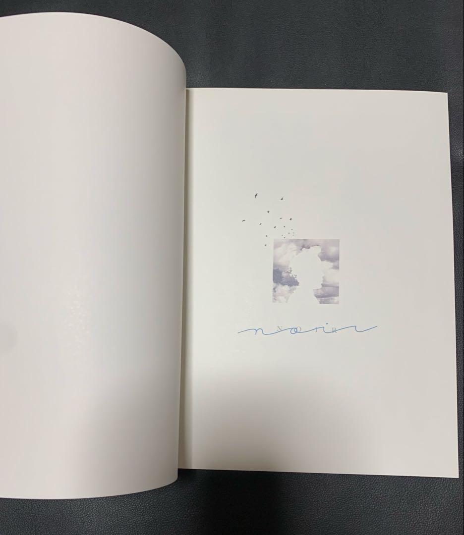 B.A.P 2ndフルアルバム NOIR ヨングク