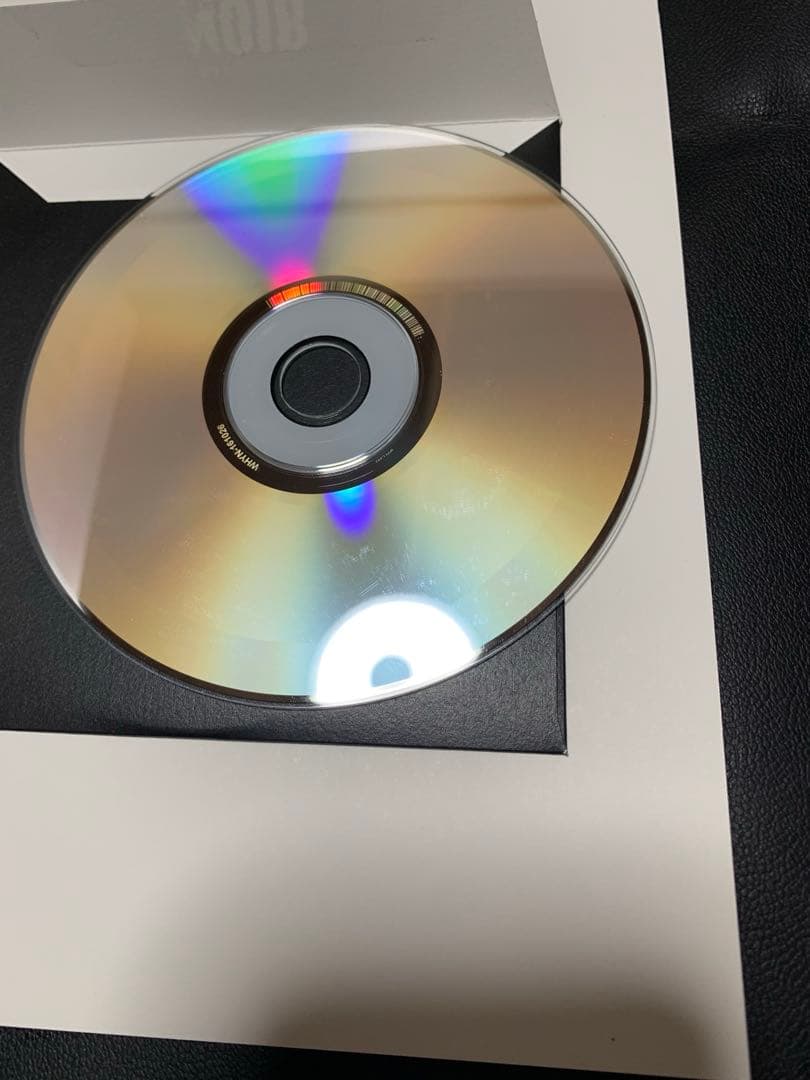 B.A.P 2ndフルアルバム NOIR ヨングク