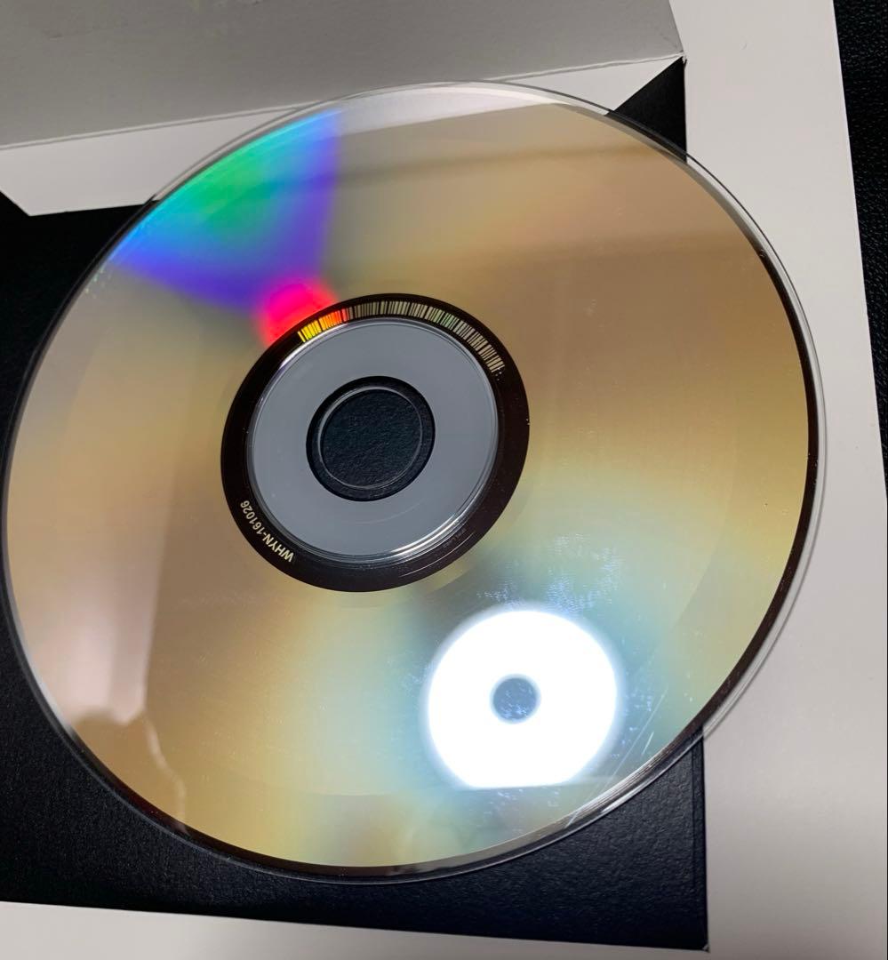 B.A.P 2ndフルアルバム NOIR ヨングク