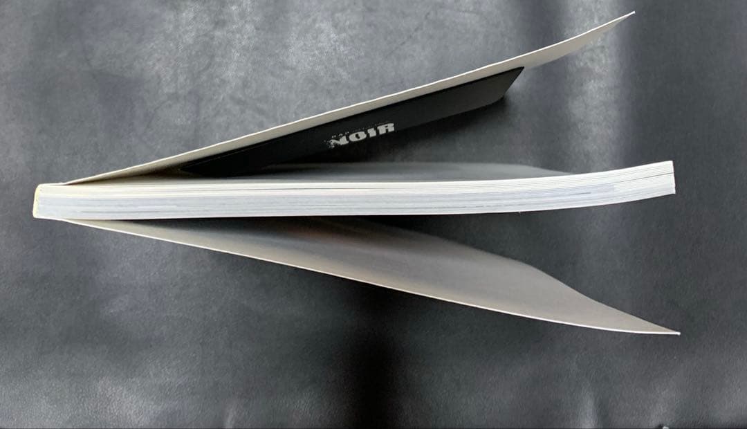 B.A.P 2ndフルアルバム NOIR ヨングク