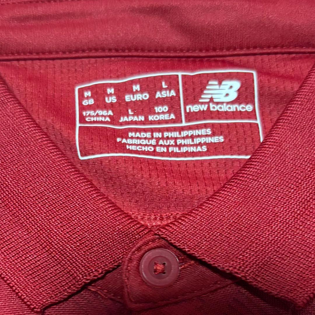 正規品 リバプール 18/19 ユニフォーム サラー