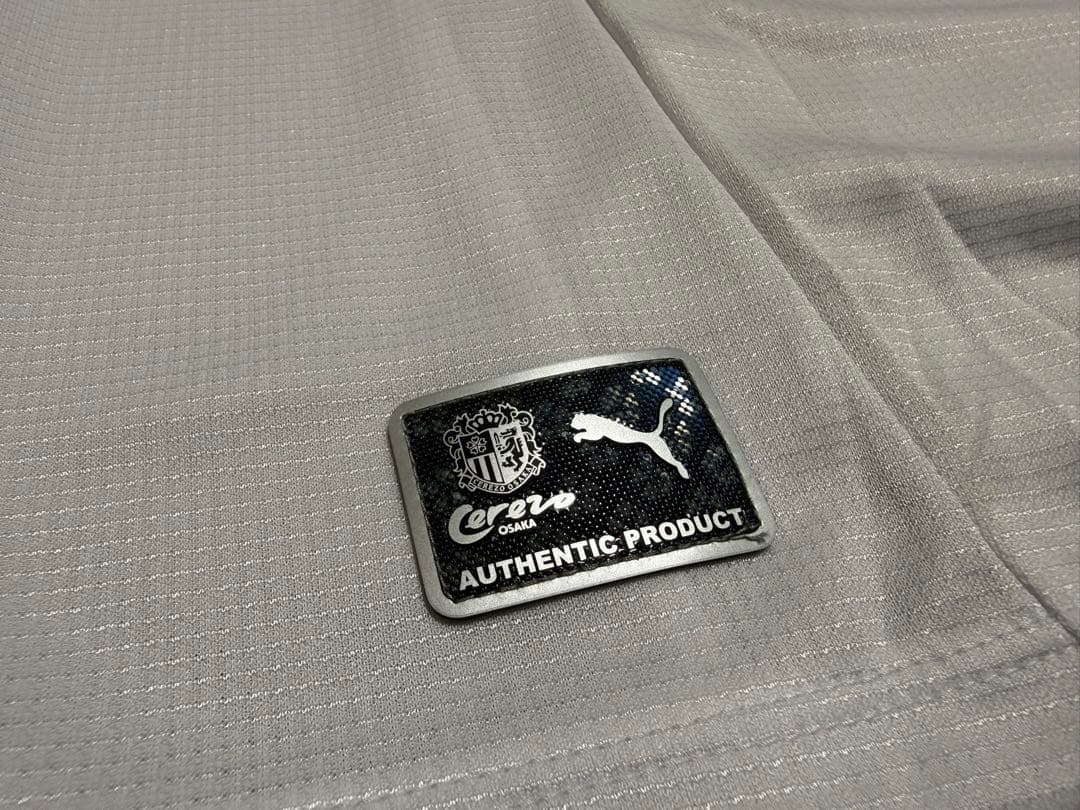 セレッソ大阪 支給品 他 トレーニングウェア 4点 まとめ売り