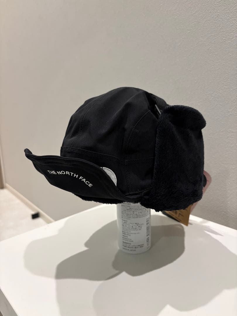 THE NORTH FACE エクスペディションキャップ