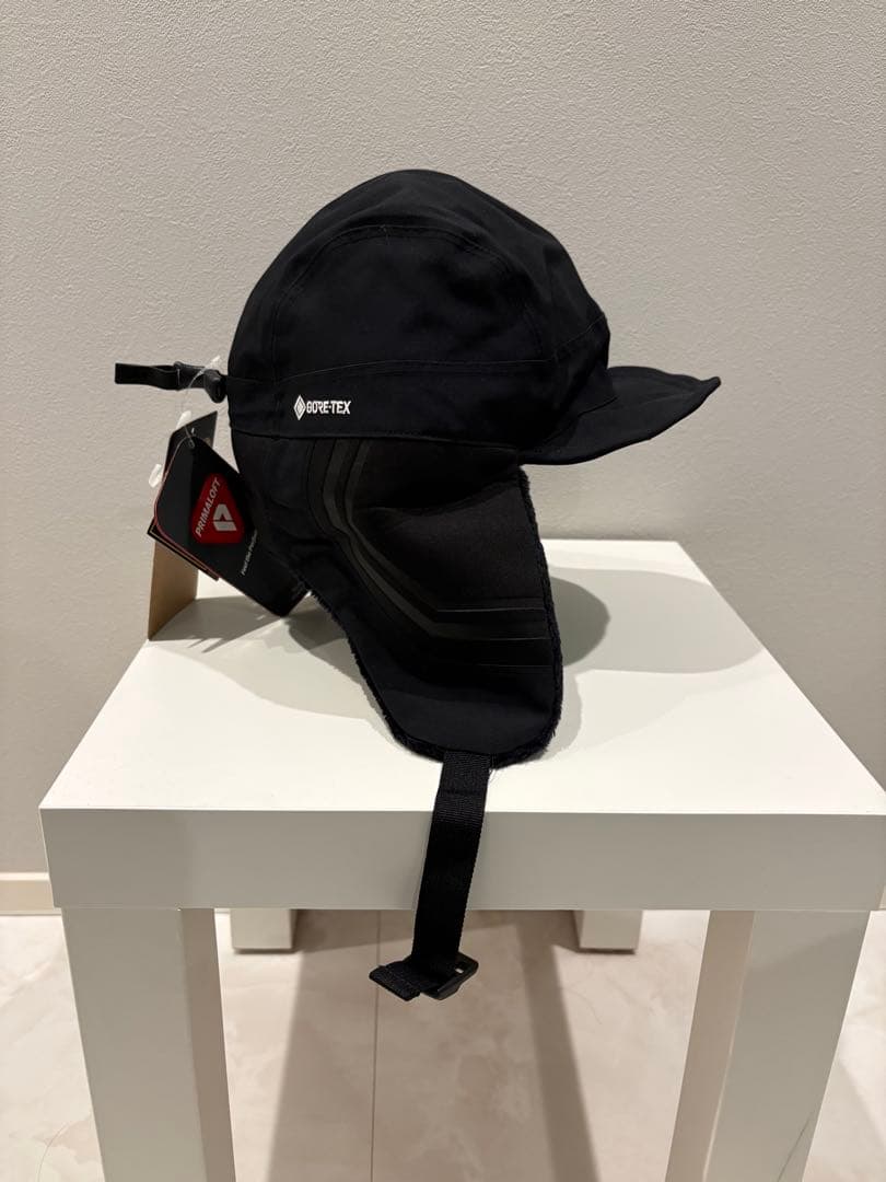 THE NORTH FACE エクスペディションキャップ