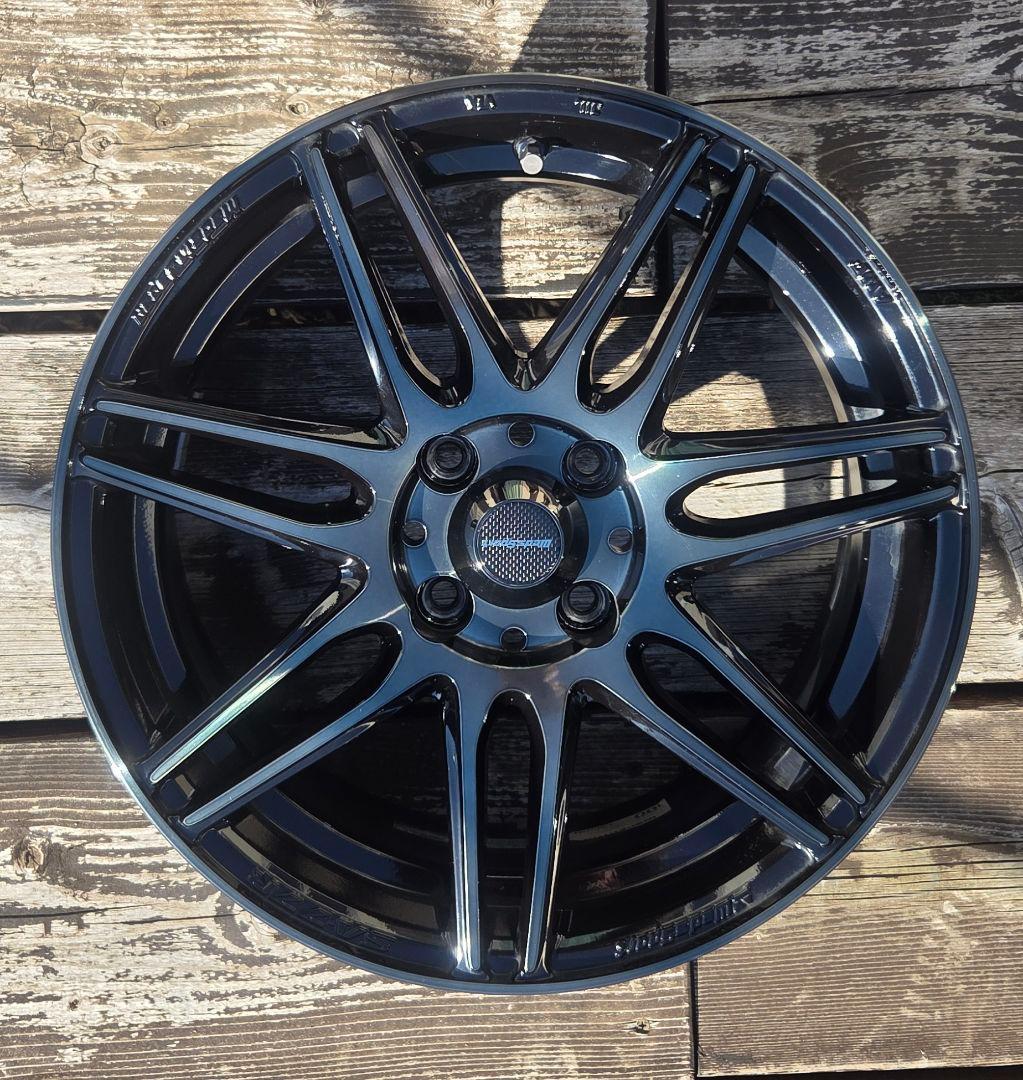 weds sports　SA-77R　16インチホイール　４本セット