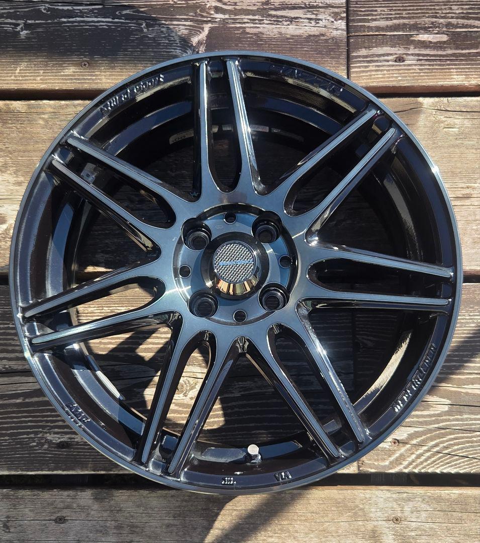 weds sports　SA-77R　16インチホイール　４本セット