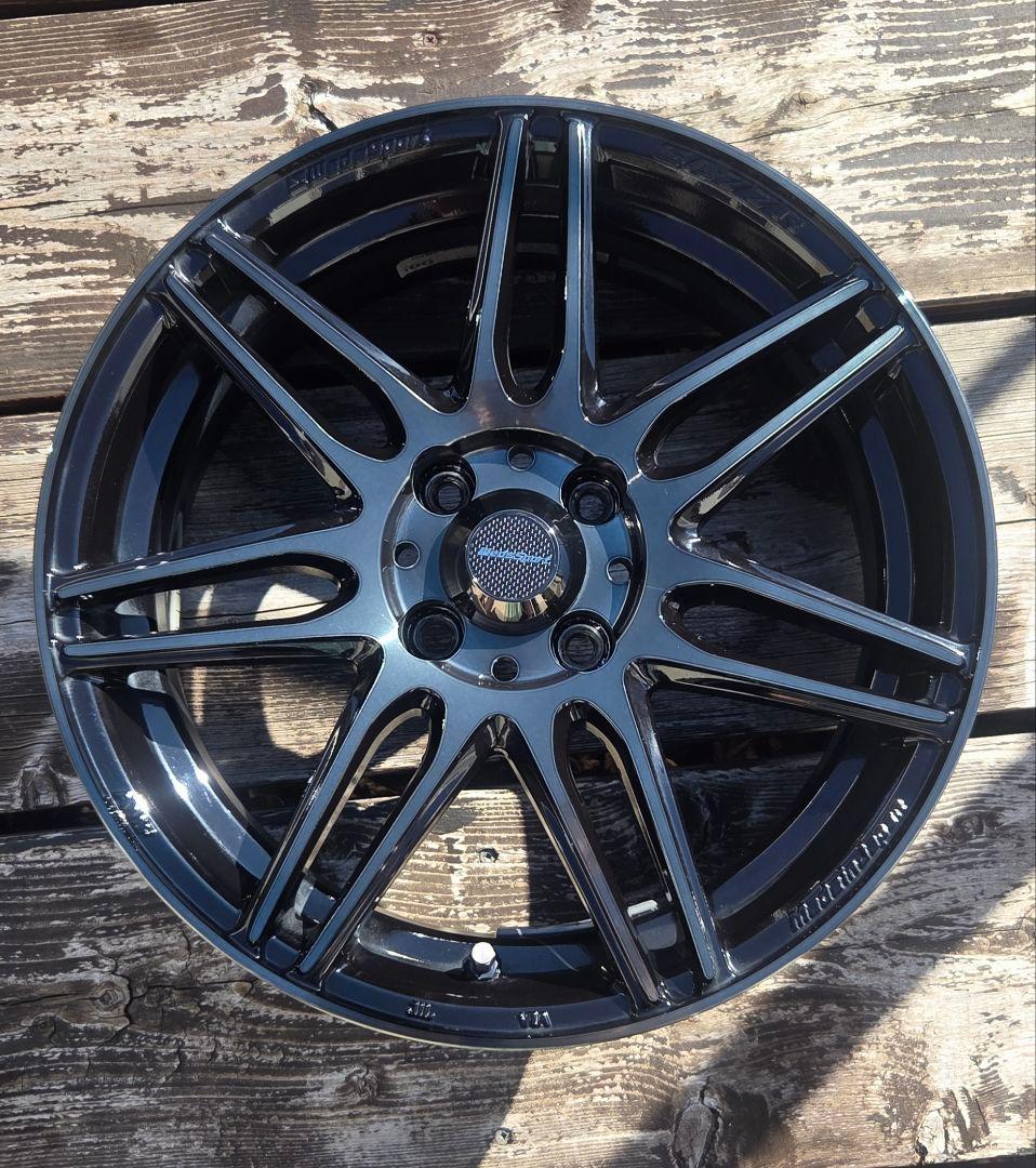 weds sports　SA-77R　16インチホイール　４本セット