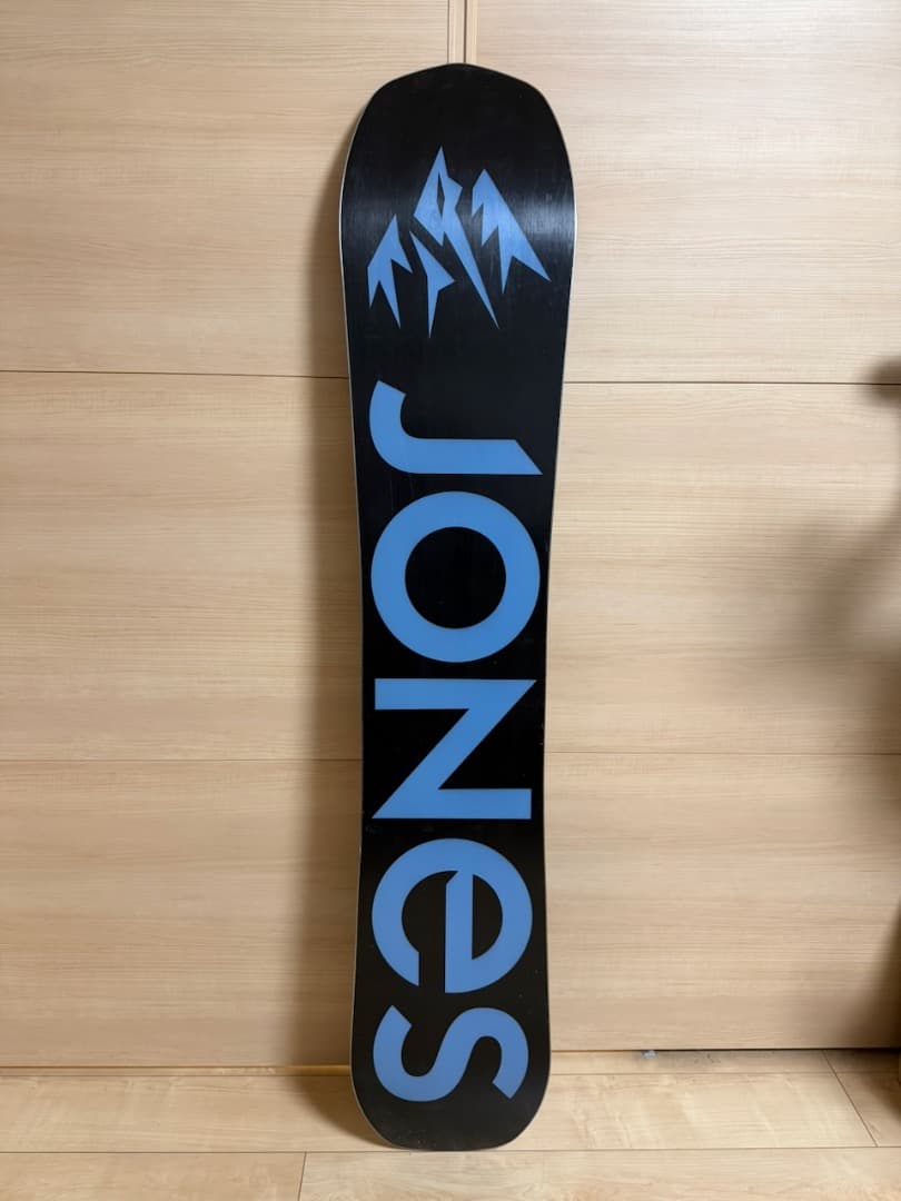 Jones Frontier 159 スノーボード 23/24