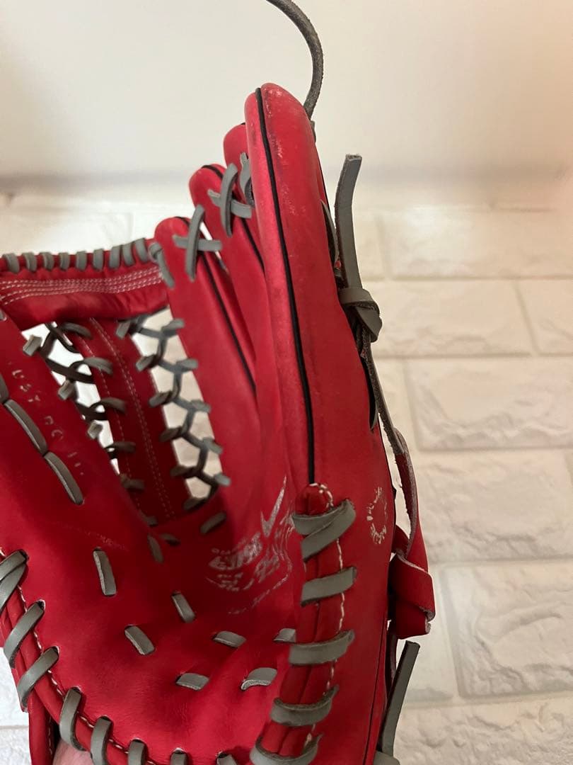 NIKE DIAMOND EDGE SLASHER ナイキ 野球