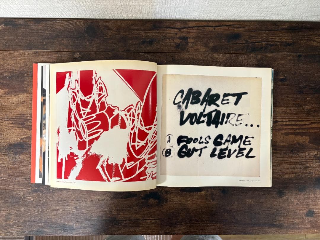 Futura（Futura2000） × Ben Drury アート作品集