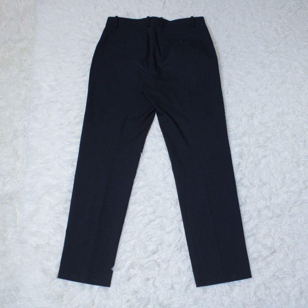 PLST プラステ マルチファンクション セットアップスーツ M ネイビー M