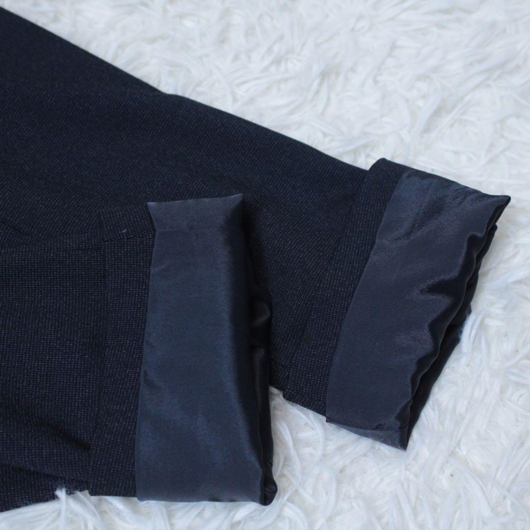 PLST プラステ マルチファンクション セットアップスーツ M ネイビー M