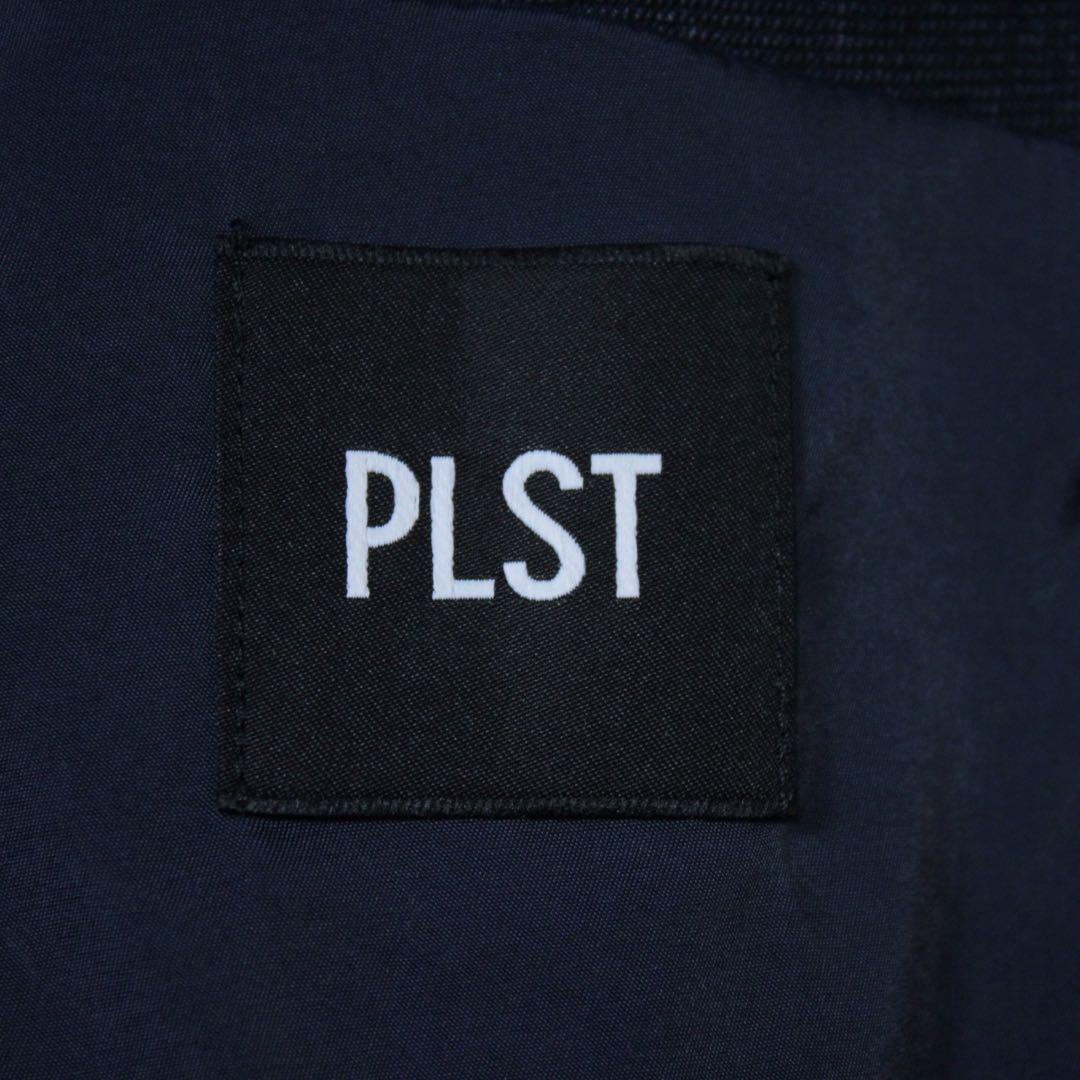 PLST プラステ マルチファンクション セットアップスーツ M ネイビー M