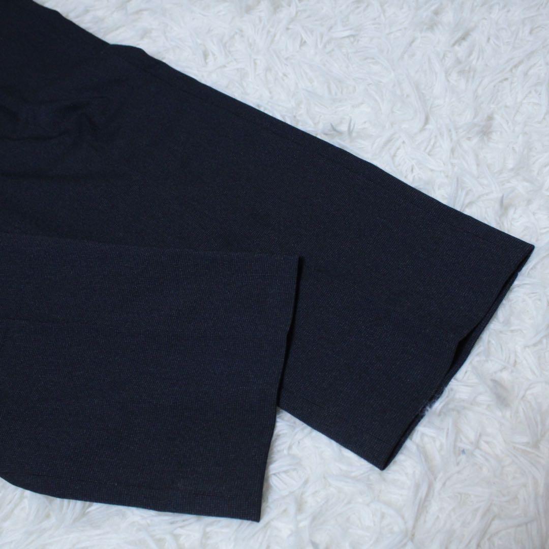 PLST プラステ マルチファンクション セットアップスーツ M ネイビー M