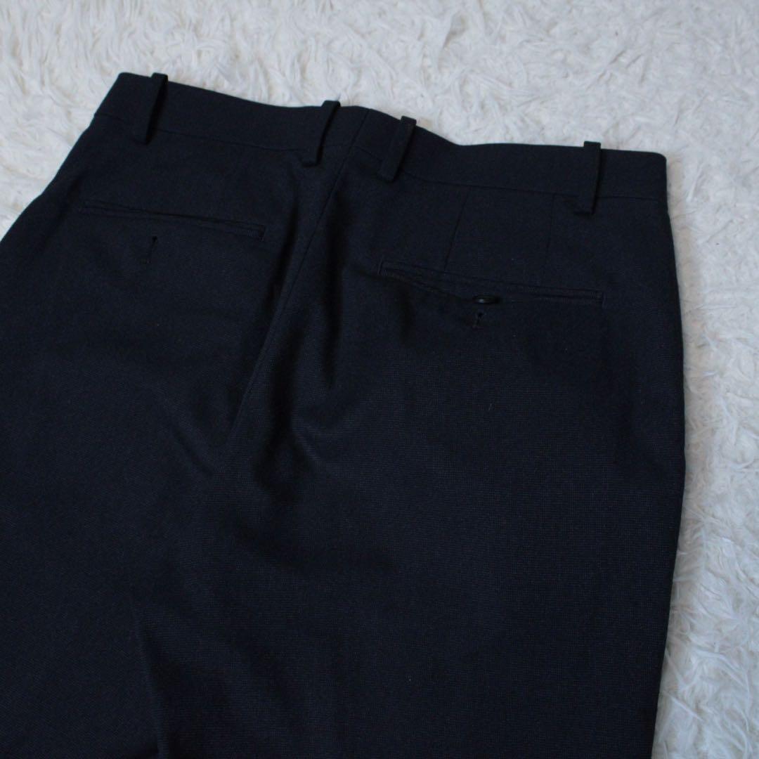 PLST プラステ マルチファンクション セットアップスーツ M ネイビー M