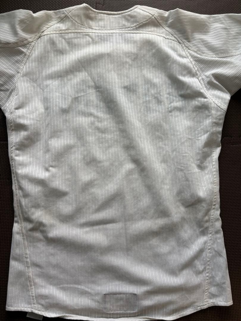 報徳学園高校 野球部 ユニフォーム