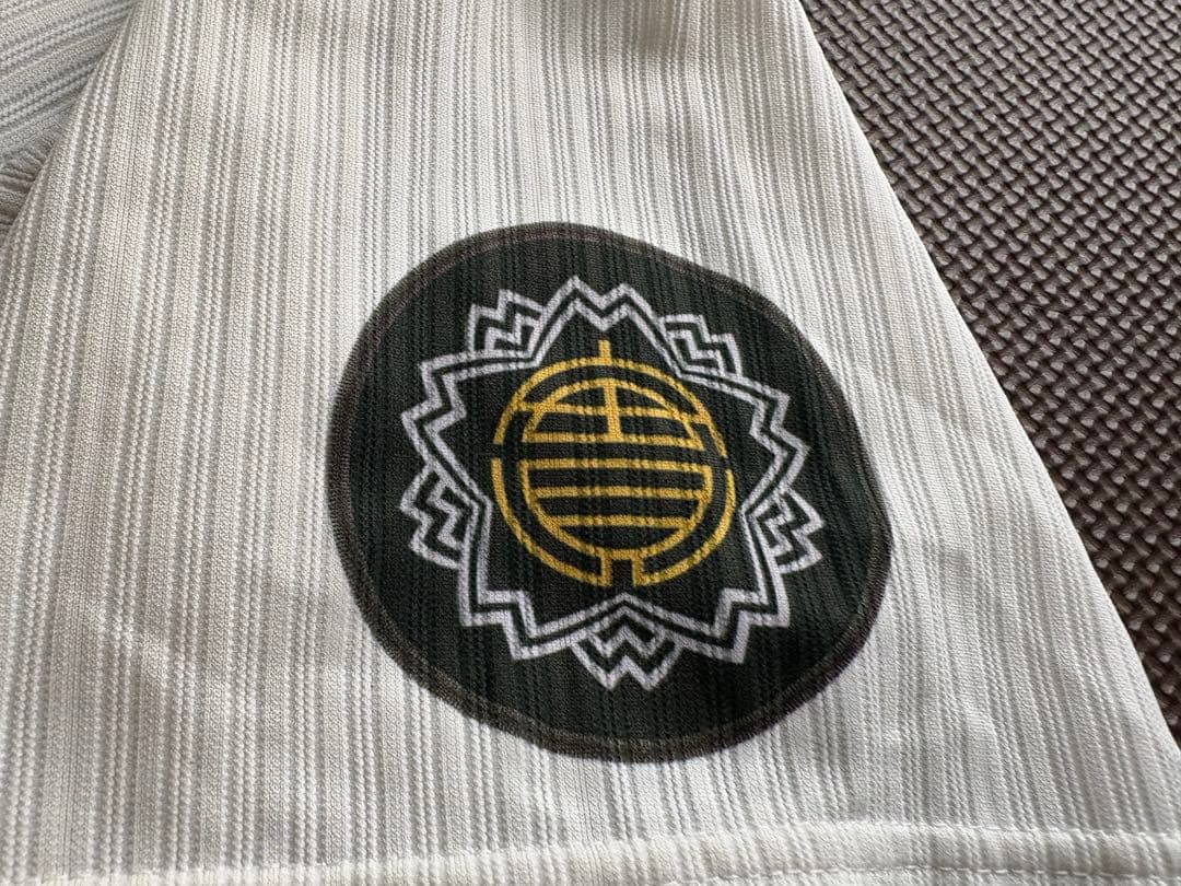 報徳学園高校 野球部 ユニフォーム