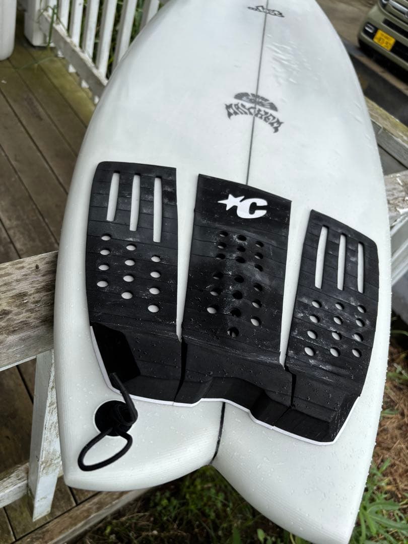 美品　LOST RNF96 5’9 33.5cl