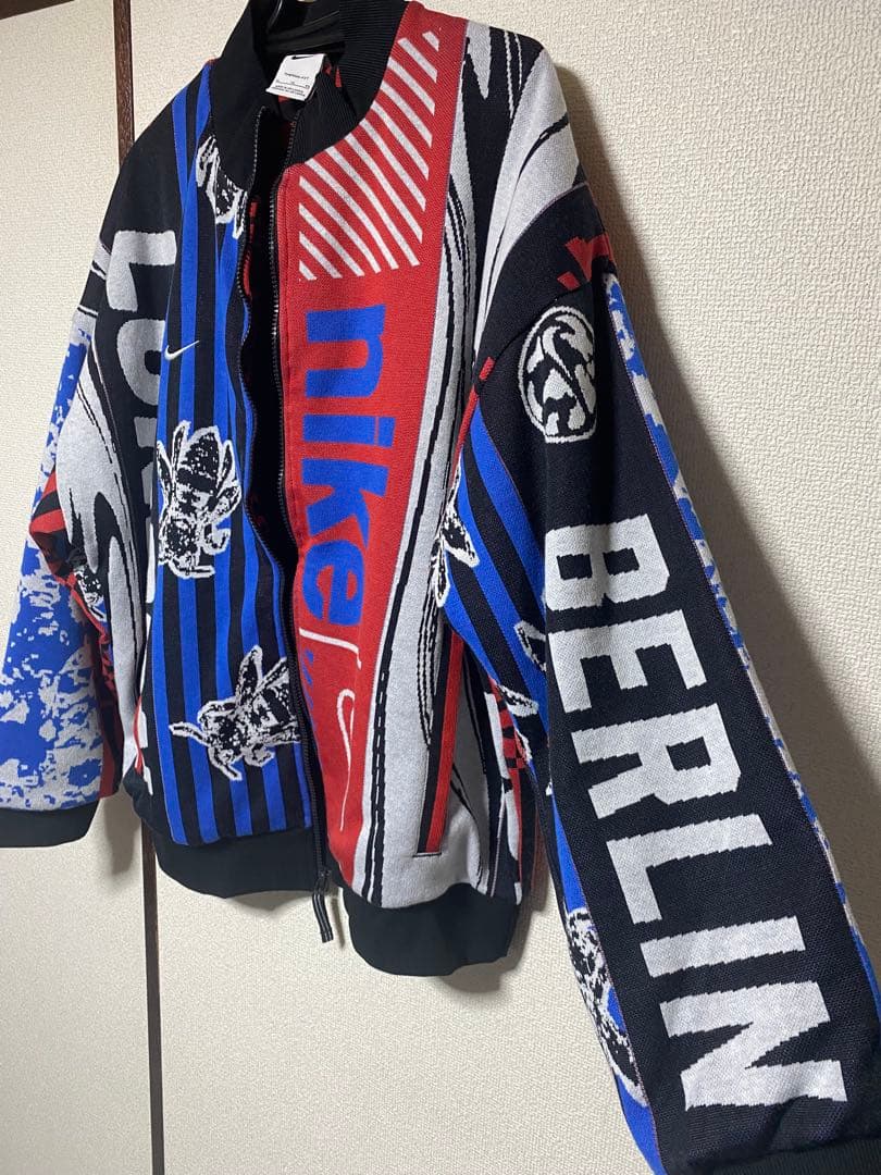 ナイキ カルチャー オブ フットボール サイズ: XL メンズ