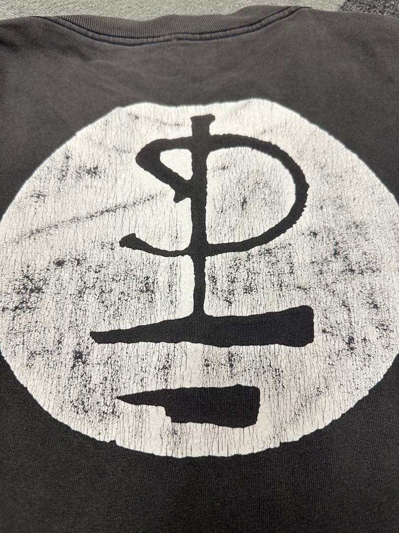 トップス 90s PINK FLOYD DIVISION BELL 1994